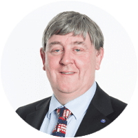 A message from Senior Partner, Barry Jefferd – Christmas 2023