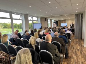 George Hay collaborates with Beacon Wealth Management to address importance of Inheritance Tax planning