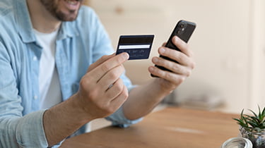 George Hay x Reducer: Switch & Save on your utility bills