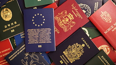 HMRC issues reminders to non-UK residence claimants