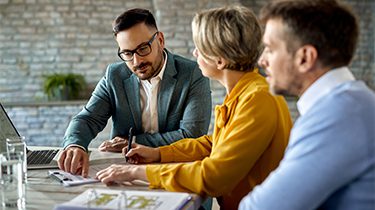 IHT – When to pay