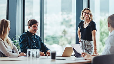 Management buyouts – An alternative approach to exit and succession