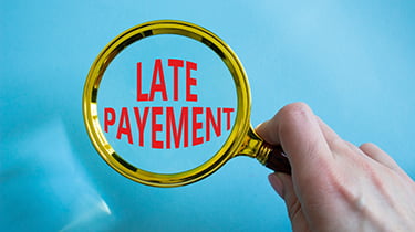 SME late payments surge: How to mitigate the impact
