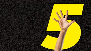 Are your systems ready for MTD? Five things to do before April 2026