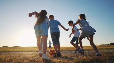 Child Benefit repayments changing for thousands this summer