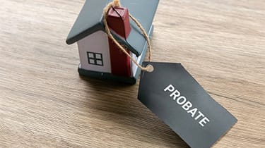 Tales from the Probate Box: How do I deal with a property when someone dies, and can I sell it before probate is granted? 