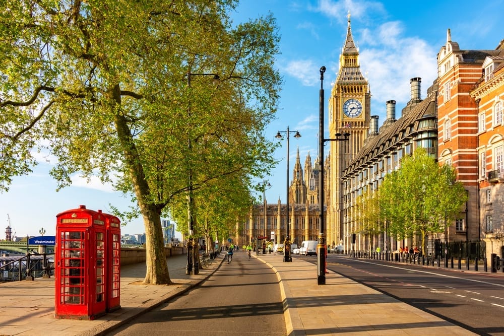 UK Spring Forecast 2026: What businesses and individuals should know